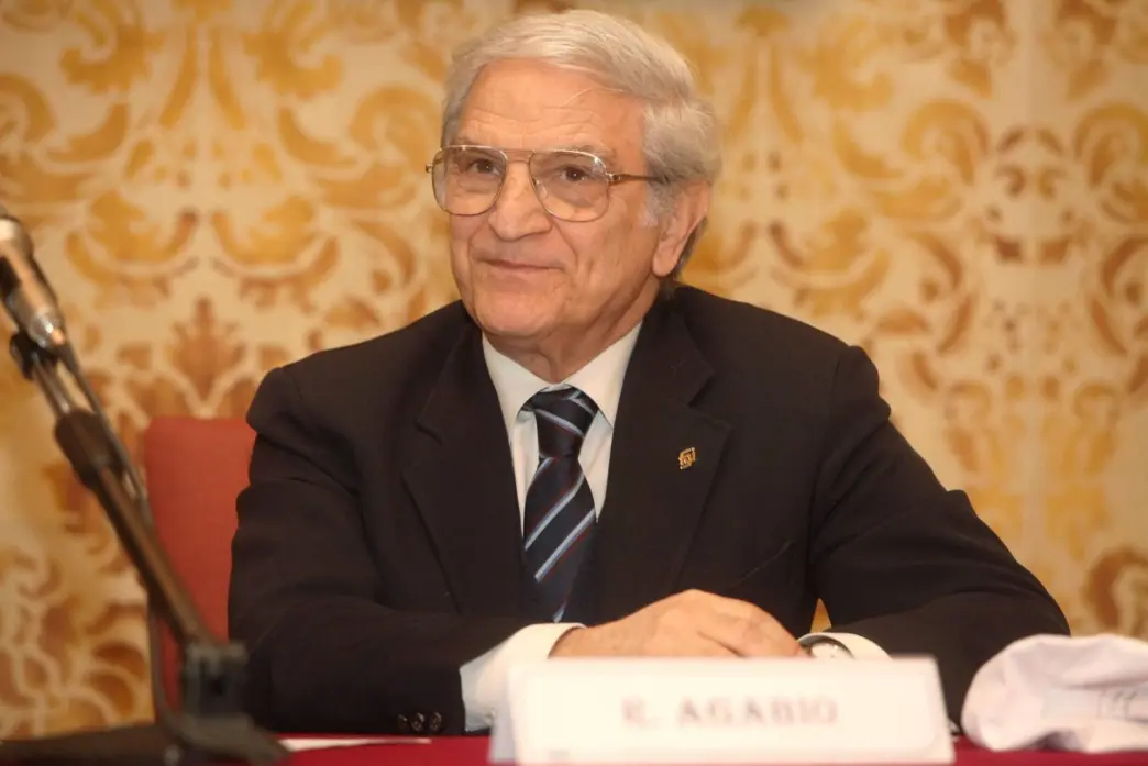 Addio a Riccardo Agabio2C l27ico