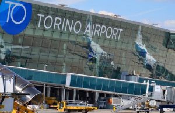 Aeroporto di Torino3A premiato