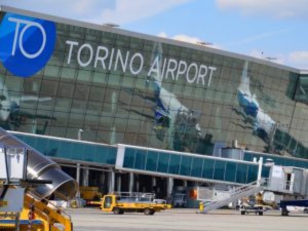 Aeroporto di Torino3A premiato