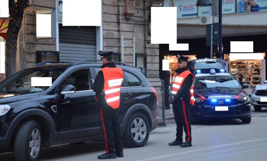 Aggressione a Pescara3A denunci