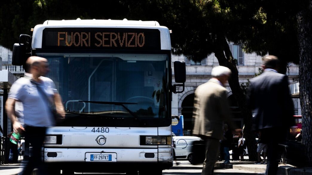 Aggressione a tre giovani denu