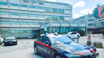 Aggressione ai sanitari3A arres