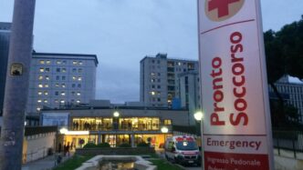 Aggressione al Pronto Soccorso