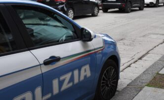 Aggressione brutale a Roma3A gi