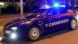 Aggressione in famiglia a Roma