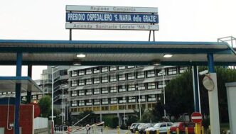 Aggressione in ospedale a Giug