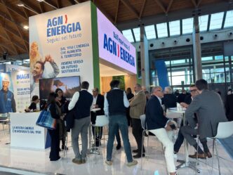 Agn Energia si distingue a Key