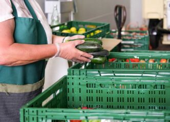 Agricoltori in marcia a Parma