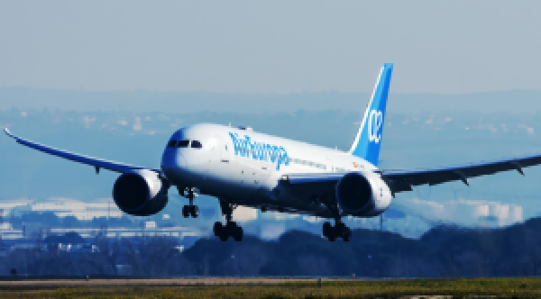 Air Europa espande la sua rete