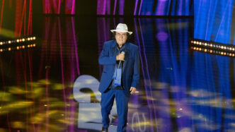 Al Bano annuncia un concerto s