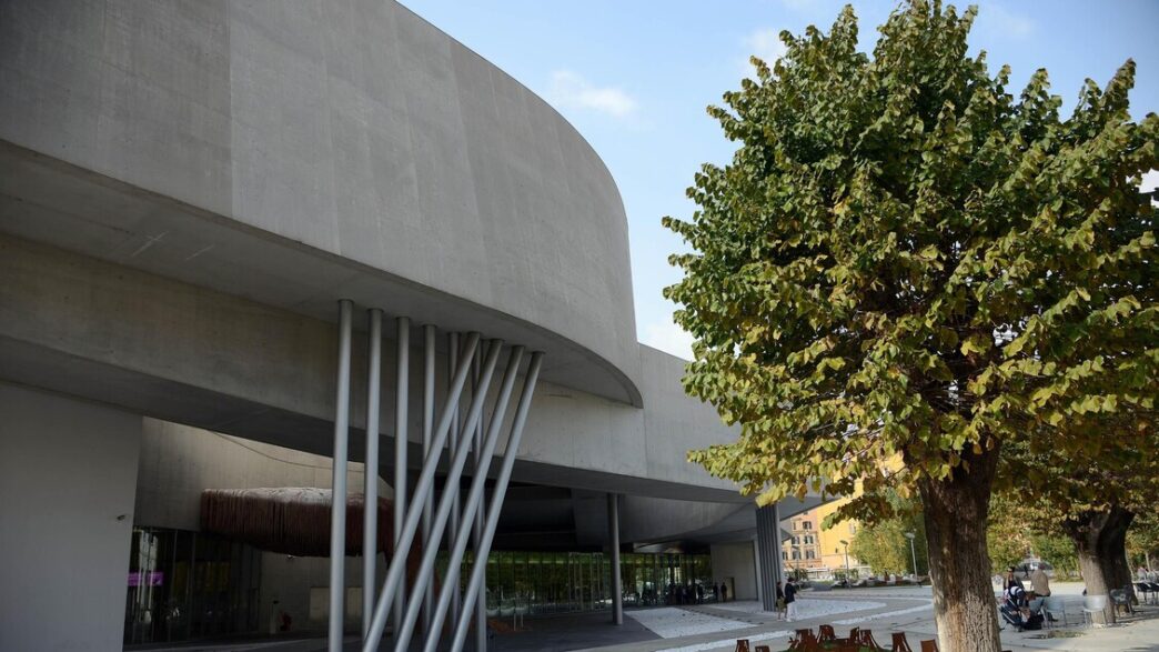 Al Maxxi di Roma il ciclo cine