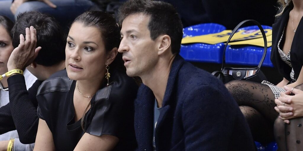 Alena Seredova Speaks Out: Difende il Marito Alessandro Nasi e la Propria Privacy su Instagram