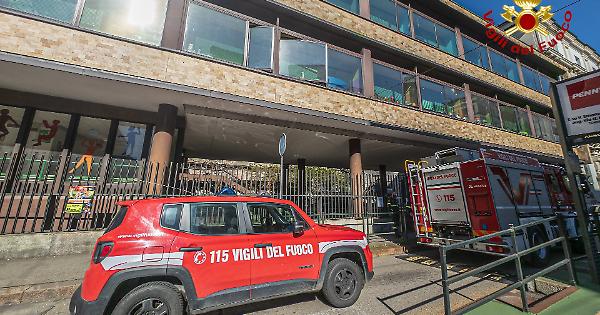 Allerta a Torino3A attivazione