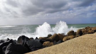 Allerta meteo per il 24 marzo3A