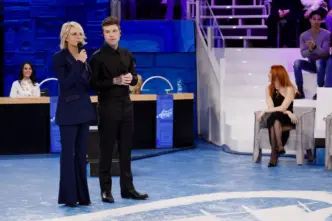 Amici3A nuovo appuntamento oggi