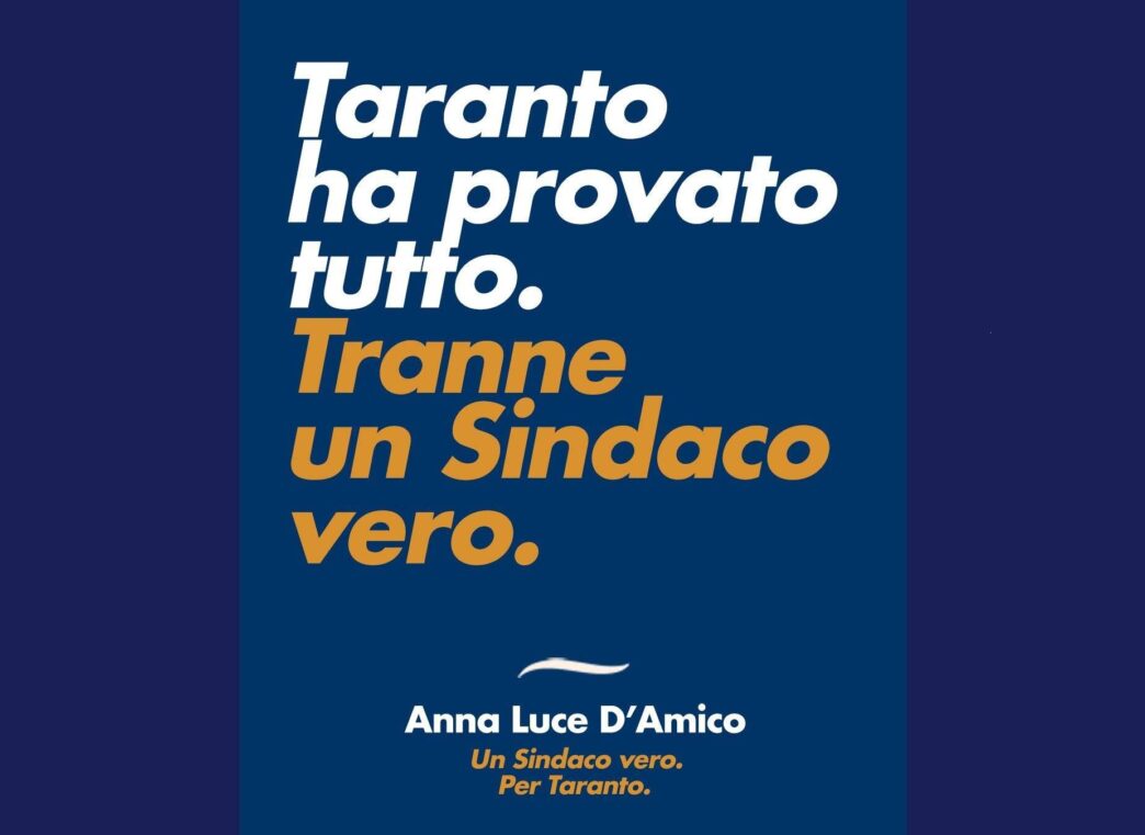 Anna Luce D27Amico3A la prima ca