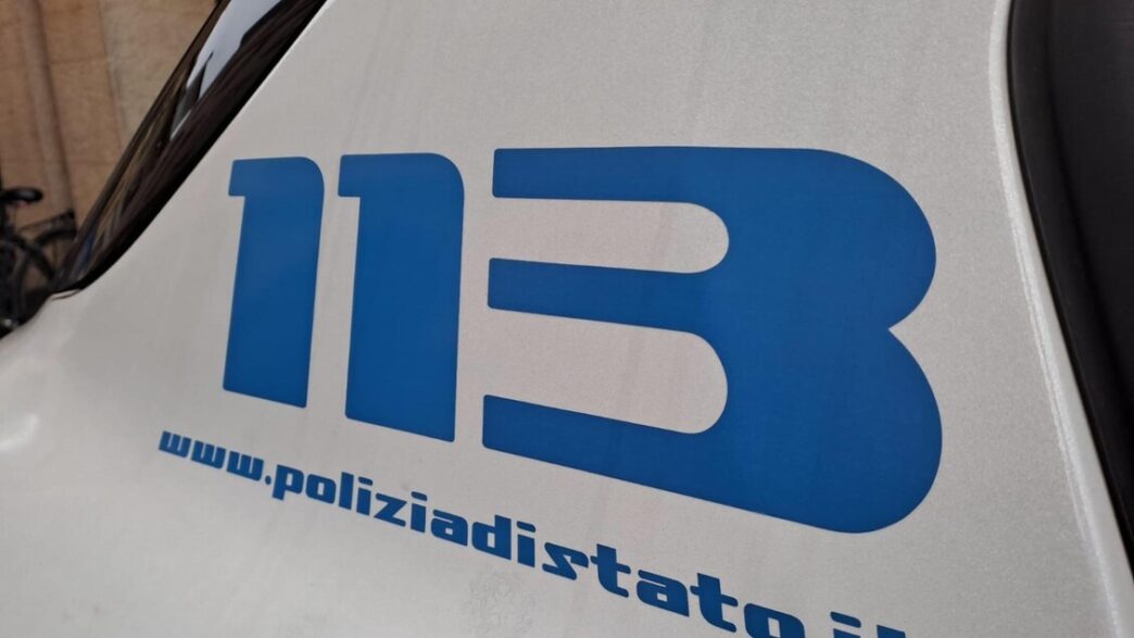 Arrestata 36enne di Bolzano pe