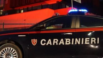 Arrestata giovane donna per fu