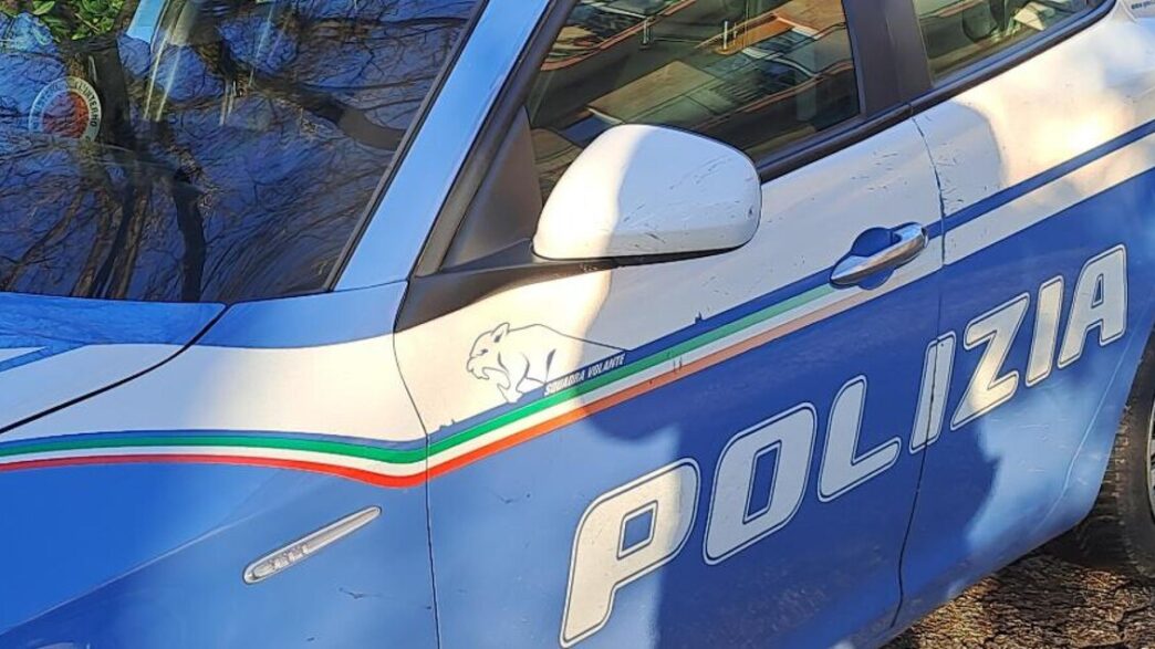 Arrestati due giovani dopo una