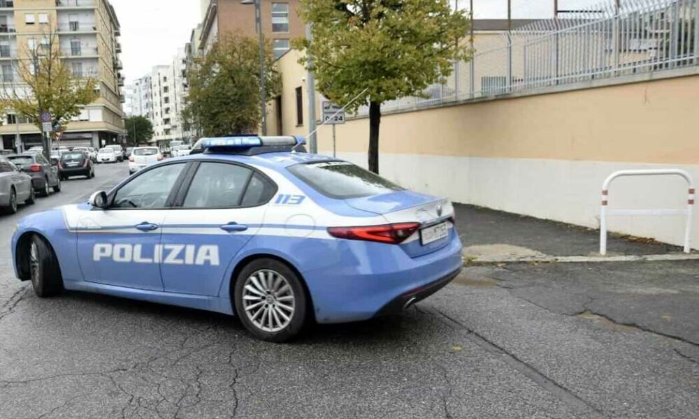 Arrestati due tunisini per una