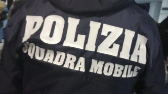 Arrestati i presunti colpevoli