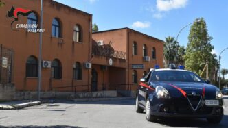 Arrestati tre membri di una fa