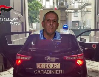 Arrestato Giovanni Di Cicco2C c