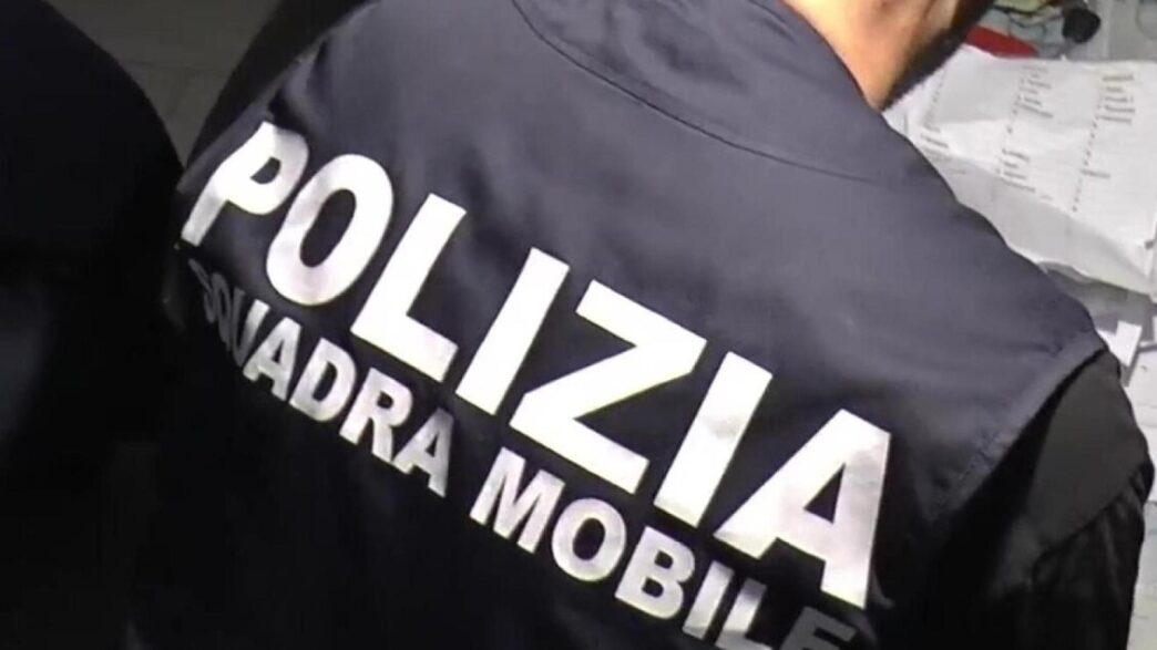 Arrestato un cittadino irachen