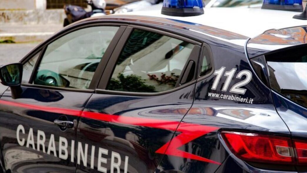 Arrestato un cittadino romeno