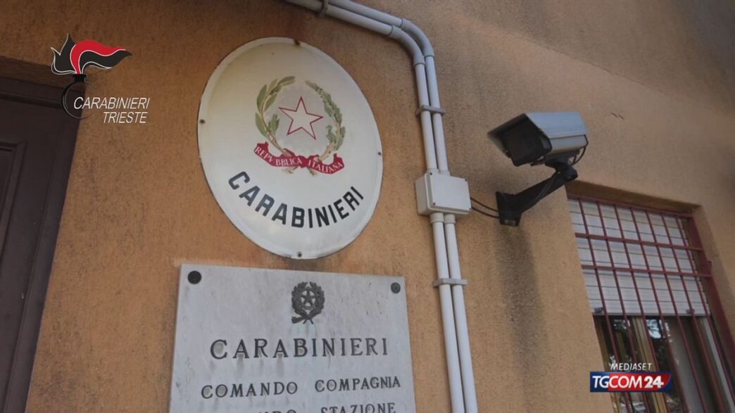 Arrestato un ladro di cavi di