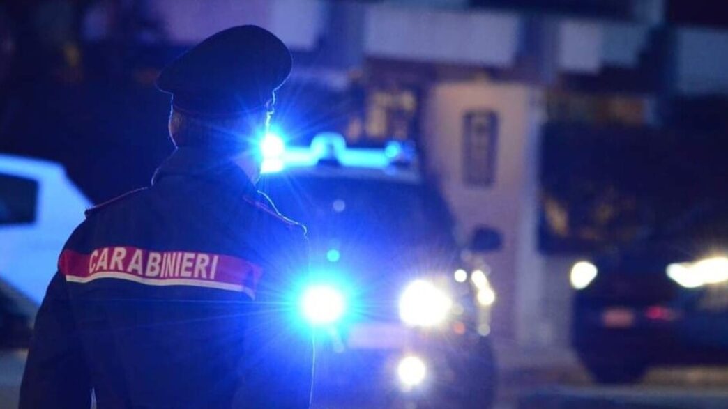 Arrestato un uomo sospettato d