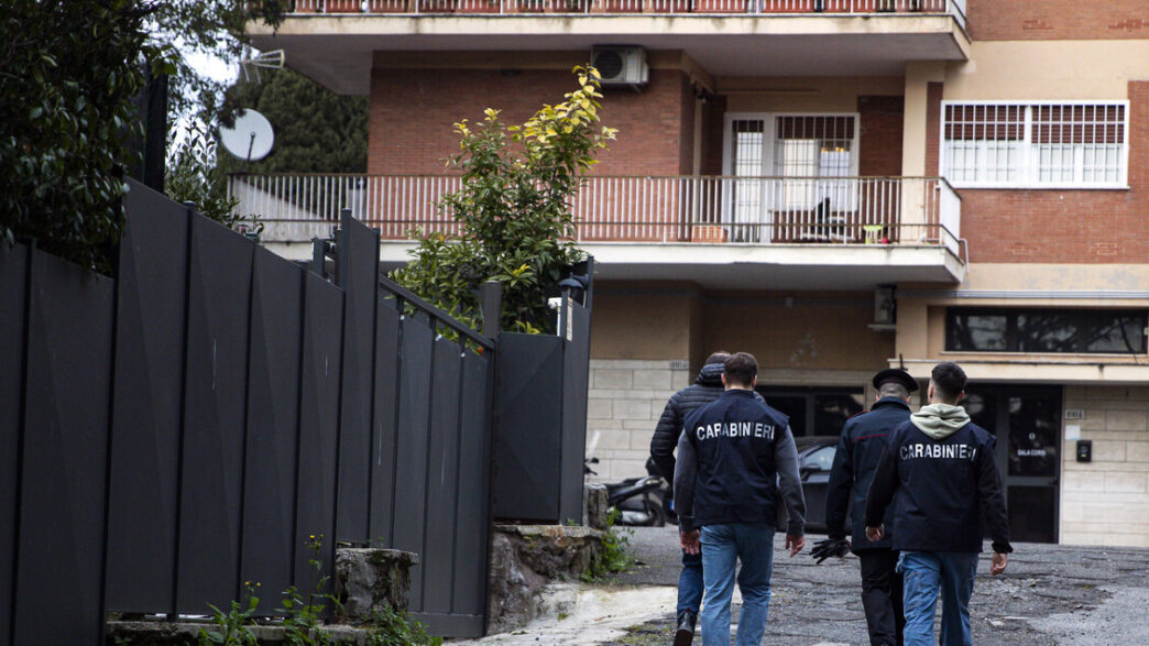 Arrestato vigilante per omicid