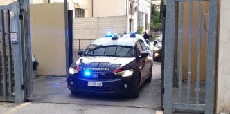 Arresti a Pescara3A due uomini