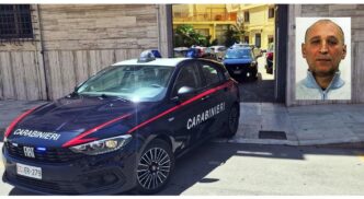 Arresto a Roma3A ventenne legat