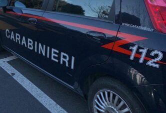 Arresto di una 27enne a L27Aqui