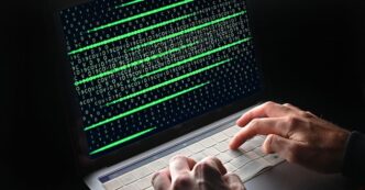 Attacchi hacker in Italia3A ent