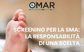 Attivazione dello screening ne