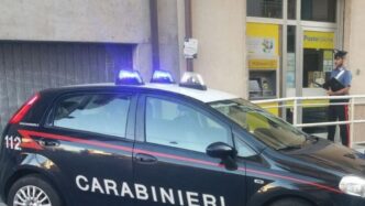 Aumentano i furti con esplosio