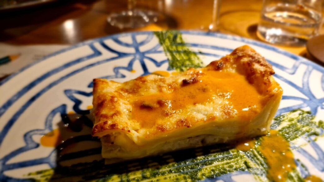 Bacoli2C la lasagna di Carneval