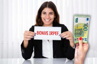 Come avere il bonus Irpef da 100 euro