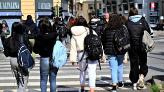 Borse di studio per studenti3A