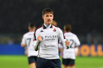 Cagliari e Genoa si sfidano in