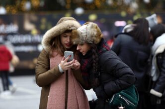 Cambiamenti meteo in Italia3A a