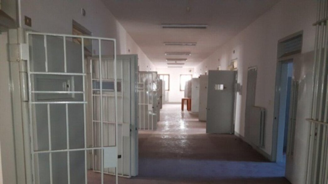 Carceri in Emilia Romagna3A un27