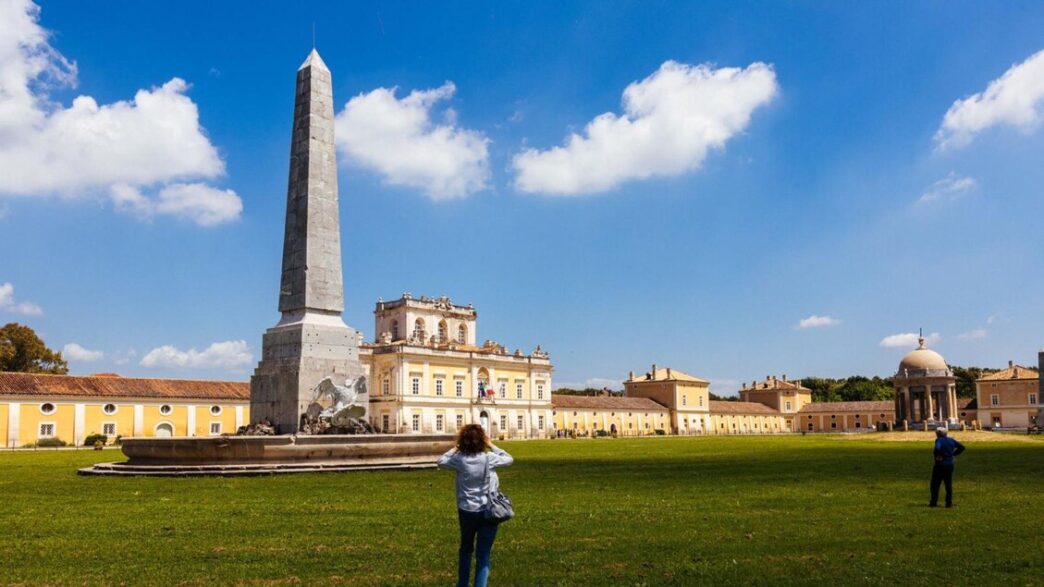 Carditello3A un nuovo inizio pe