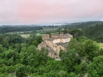 Castel Monastero 20253A un rifu