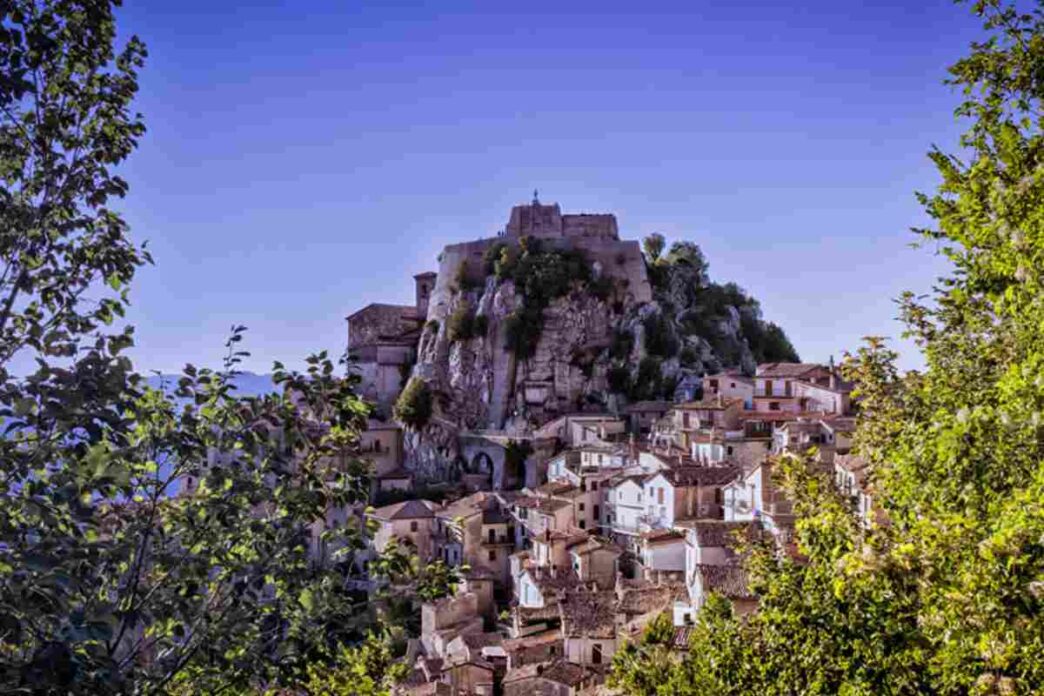 Cervara di Roma