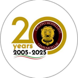 Cerveteri celebra i 20 anni de