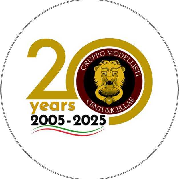 Cerveteri celebra i 20 anni de