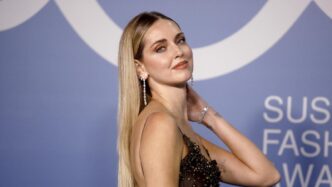 Chiara Ferragni punta alla mag